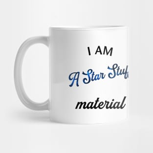 Star stuff Mug